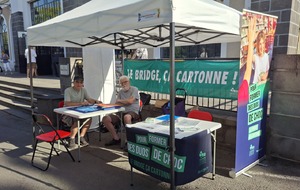 Le bridge club de Riom recrute !