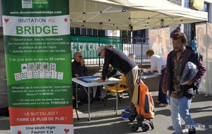 Marché de Riom
