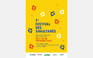 Festival des tournois simultanés