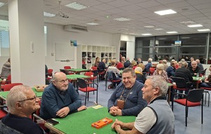 Tournoi méli-mélo