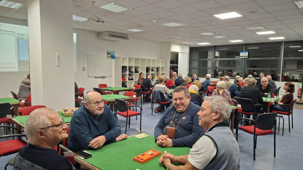 Tournoi méli-mélo