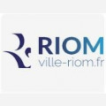 Ville de Riom